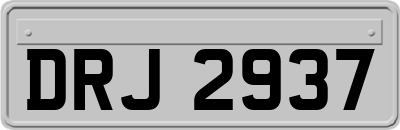 DRJ2937