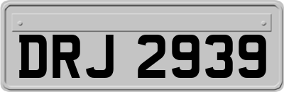DRJ2939