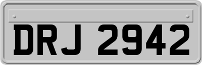 DRJ2942