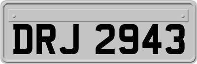 DRJ2943