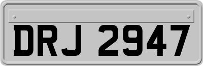 DRJ2947