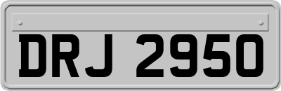 DRJ2950