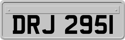 DRJ2951