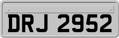 DRJ2952