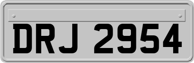 DRJ2954