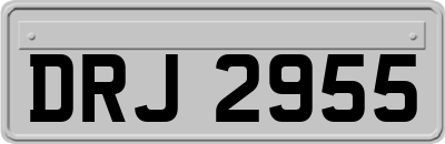 DRJ2955