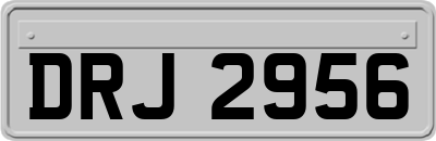 DRJ2956