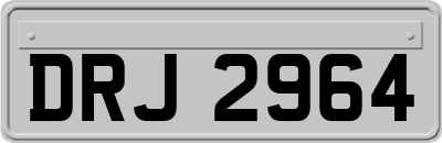 DRJ2964