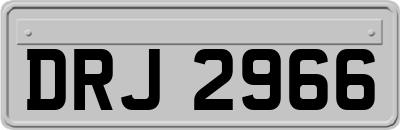 DRJ2966