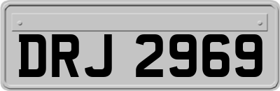 DRJ2969