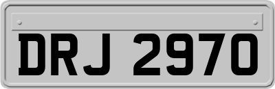 DRJ2970