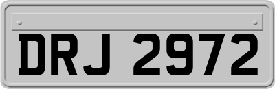 DRJ2972