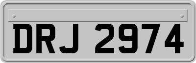 DRJ2974