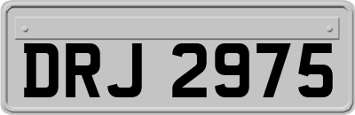 DRJ2975
