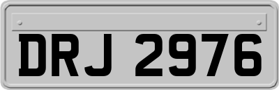 DRJ2976