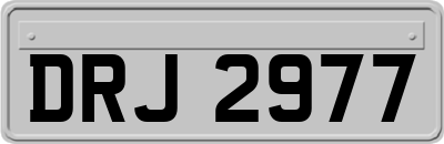 DRJ2977