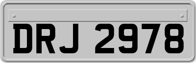 DRJ2978