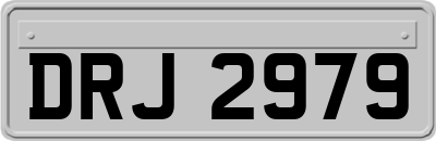 DRJ2979