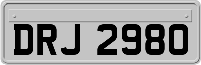 DRJ2980