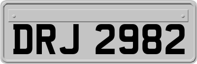 DRJ2982