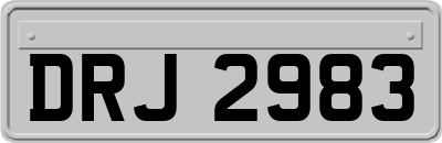 DRJ2983