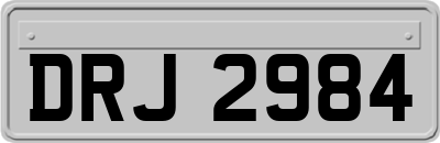 DRJ2984
