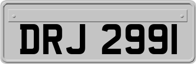 DRJ2991