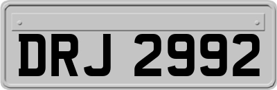 DRJ2992