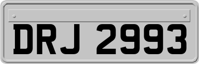 DRJ2993