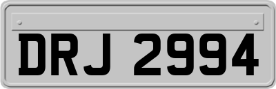 DRJ2994