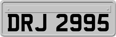 DRJ2995