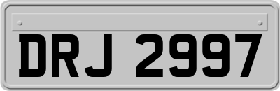 DRJ2997