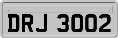 DRJ3002