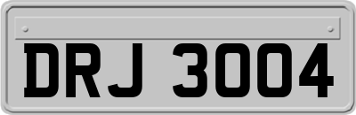 DRJ3004