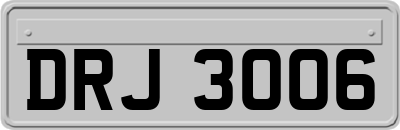 DRJ3006