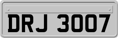 DRJ3007