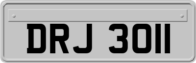 DRJ3011