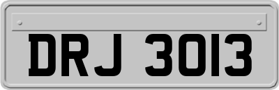 DRJ3013