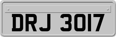 DRJ3017