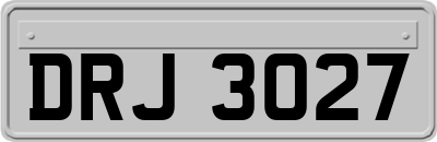 DRJ3027
