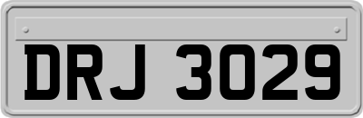 DRJ3029