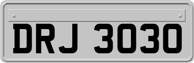 DRJ3030