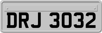 DRJ3032