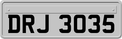 DRJ3035