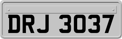 DRJ3037