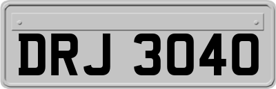 DRJ3040