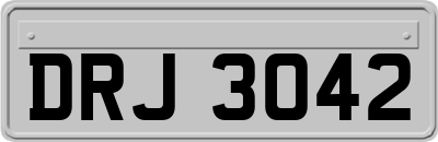 DRJ3042