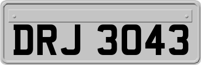 DRJ3043