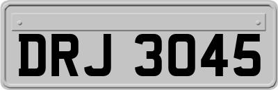 DRJ3045