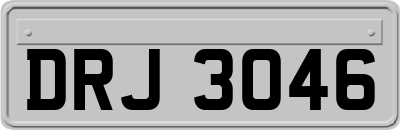 DRJ3046
